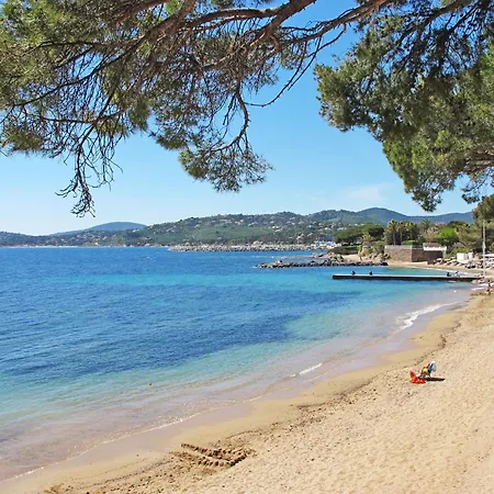 Chenou-1 By Interhome Holiday home Les Issambres