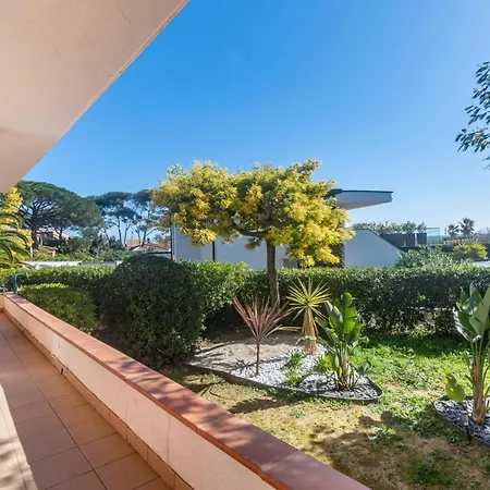 Holiday home Chenou-1 By Interhome *