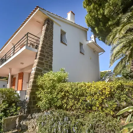 Chenou-1 By Interhome Holiday home Les Issambres