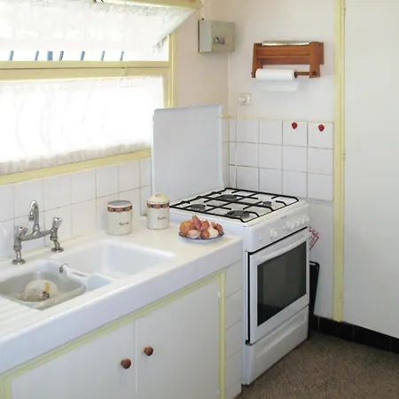Holiday home Chenou-1 By Interhome Les Issambres