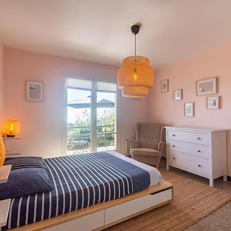 Holiday home Chenou-1 By Interhome *